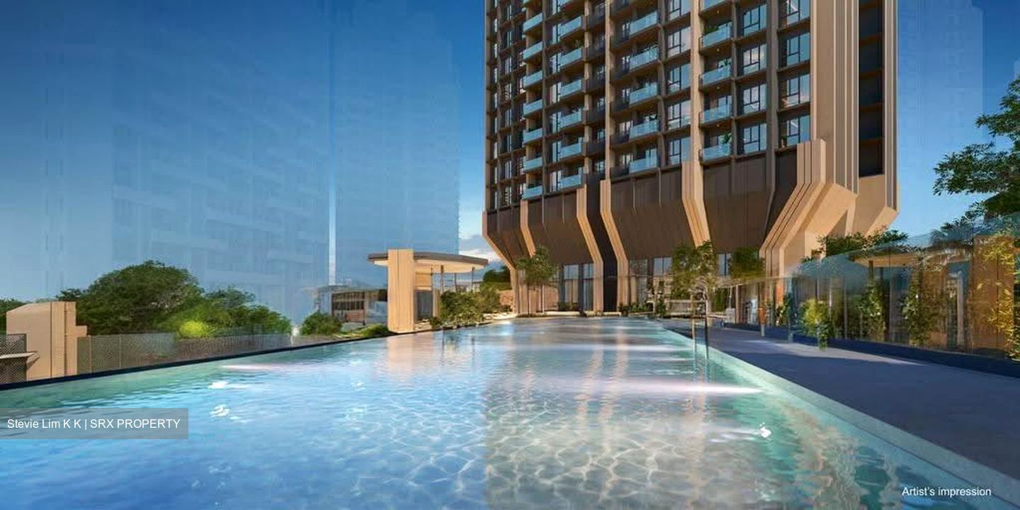 Pastoral View (D11), Apartment #630915821